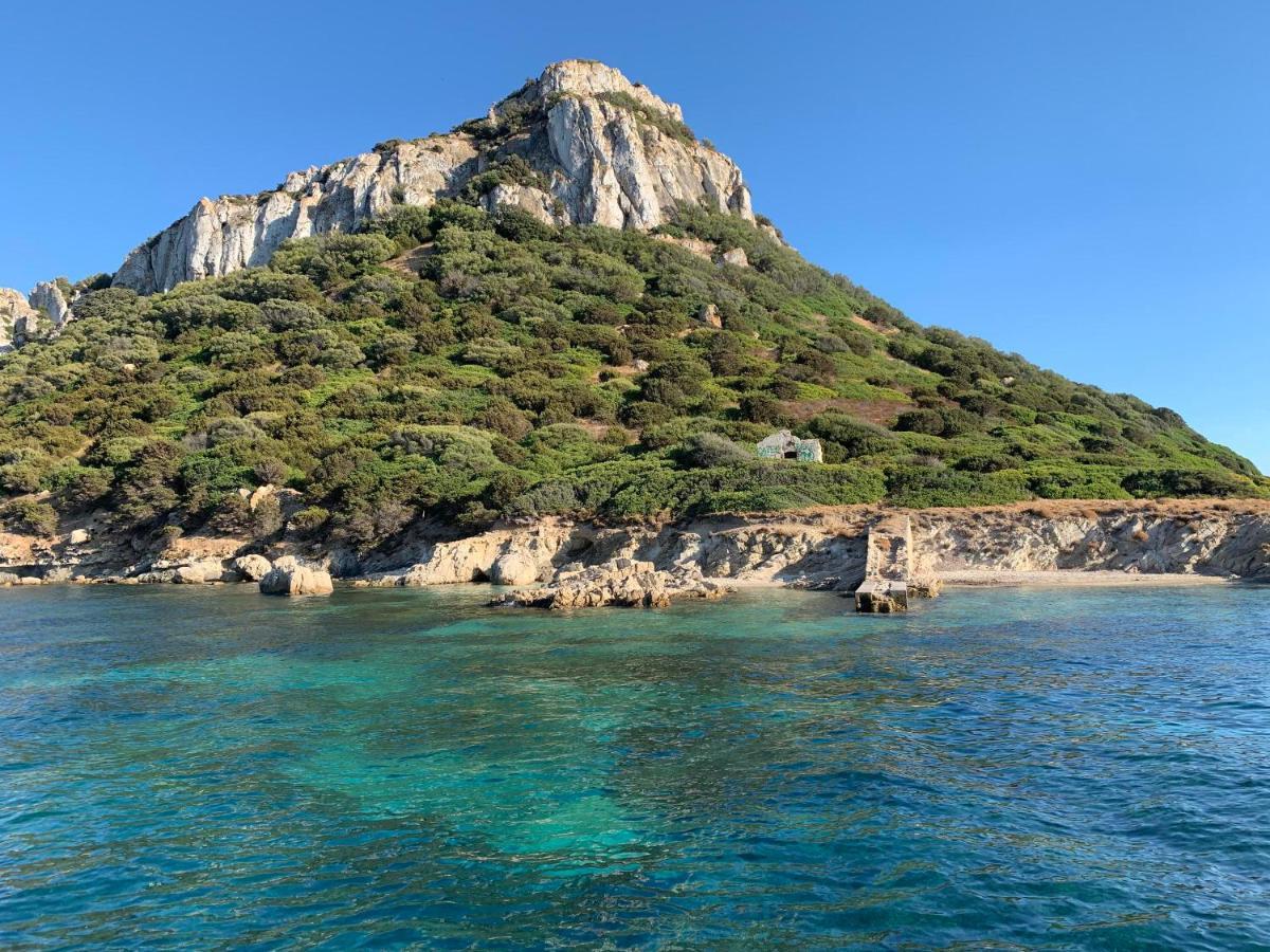 Ferienhaus Baya Turchese Olbia