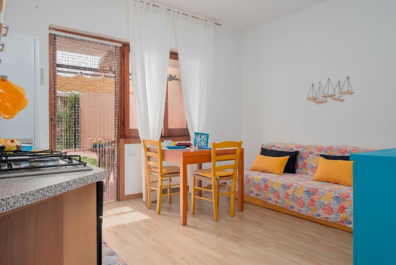 Baya Turchese Ferienhaus