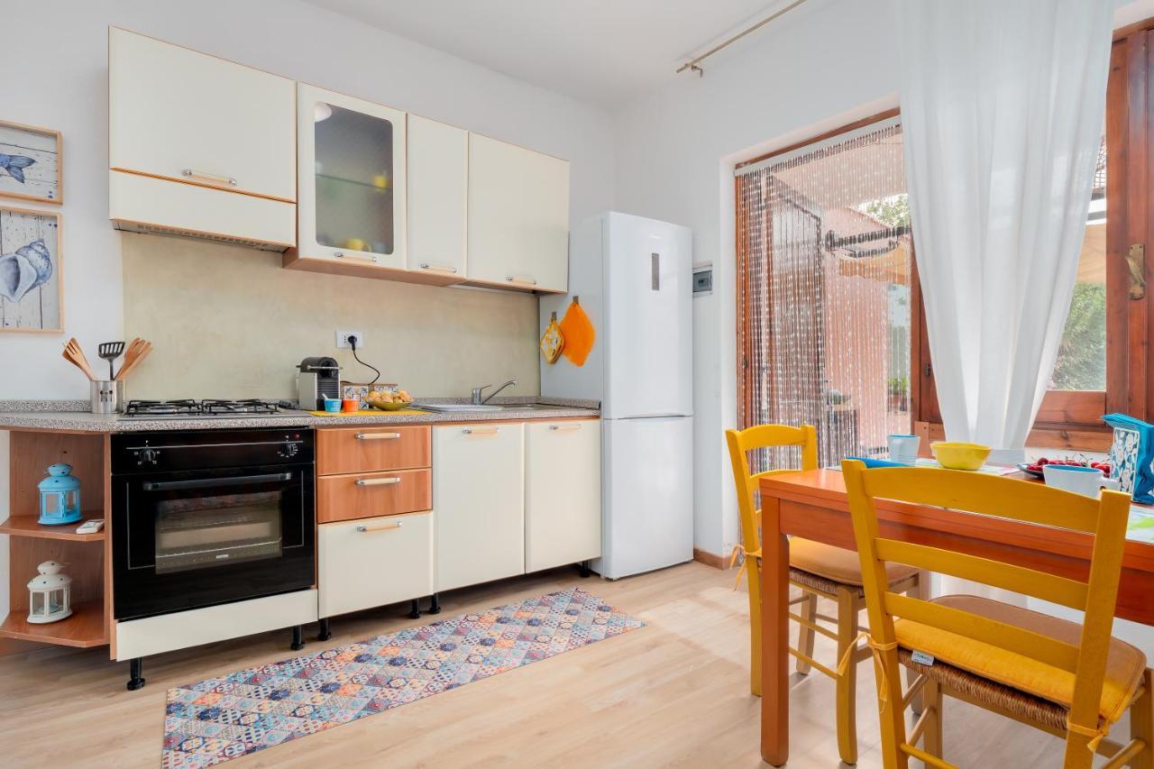 Baya Turchese Holiday home