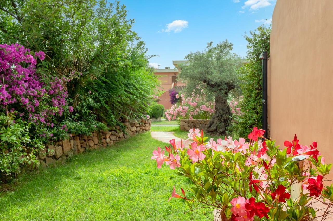 Baya Turchese Holiday home *