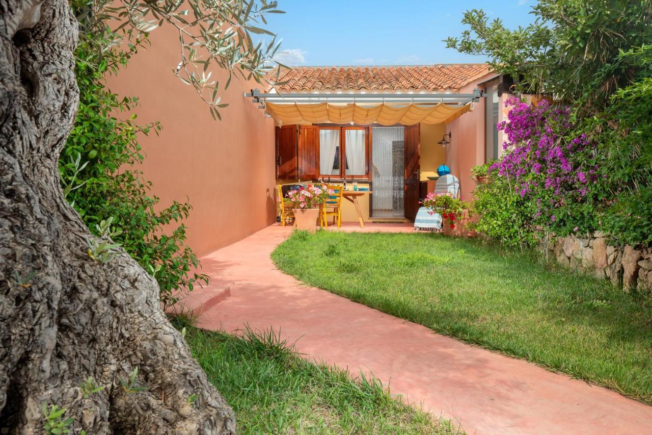 Baya Turchese Holiday home *