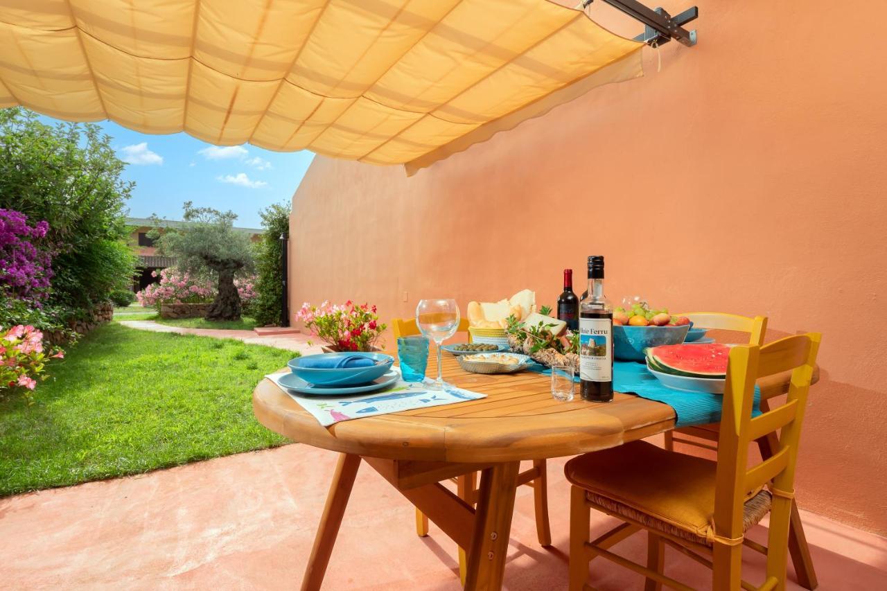Holiday home Baya Turchese Olbia