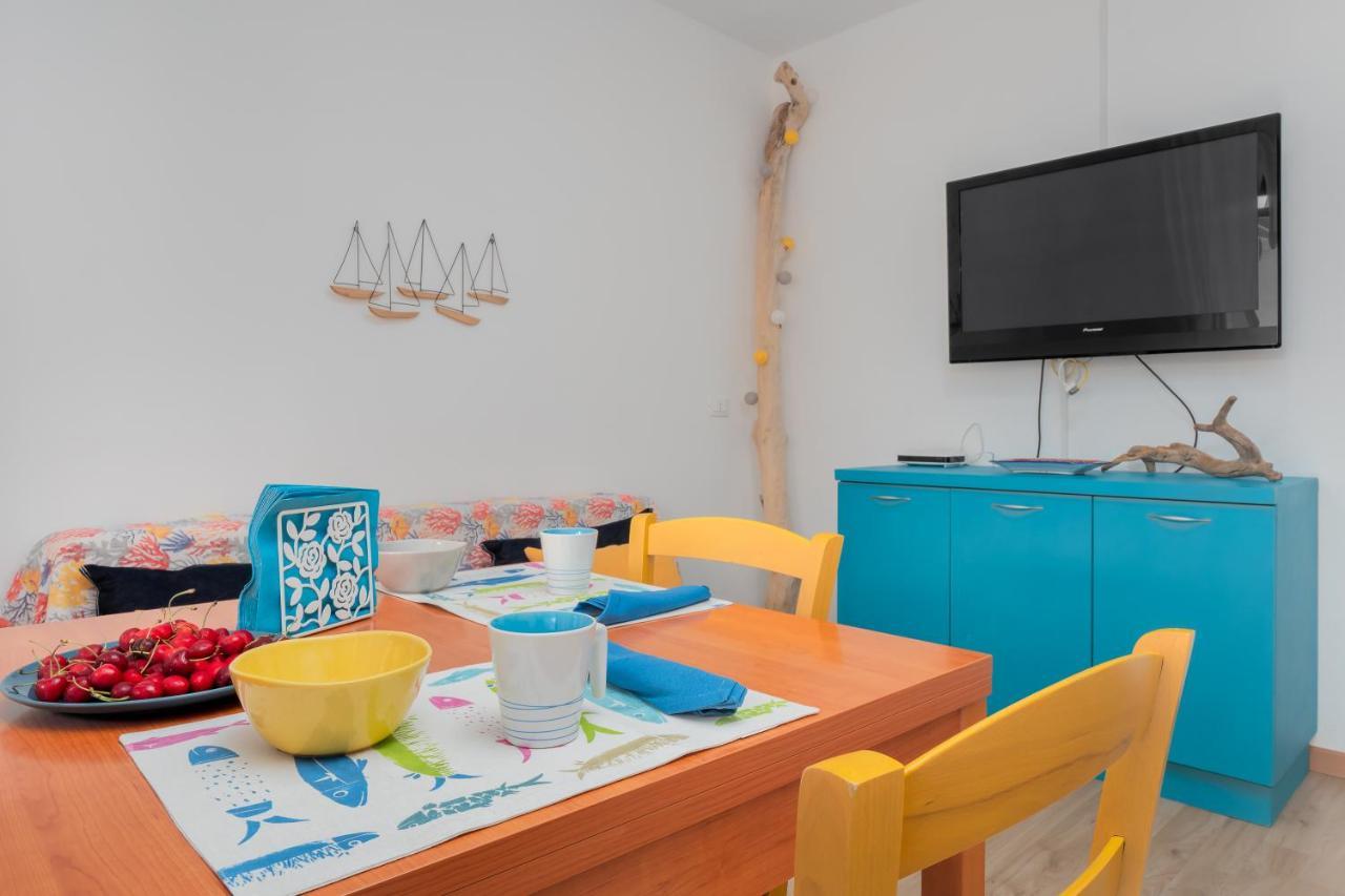 Baya Turchese Holiday home