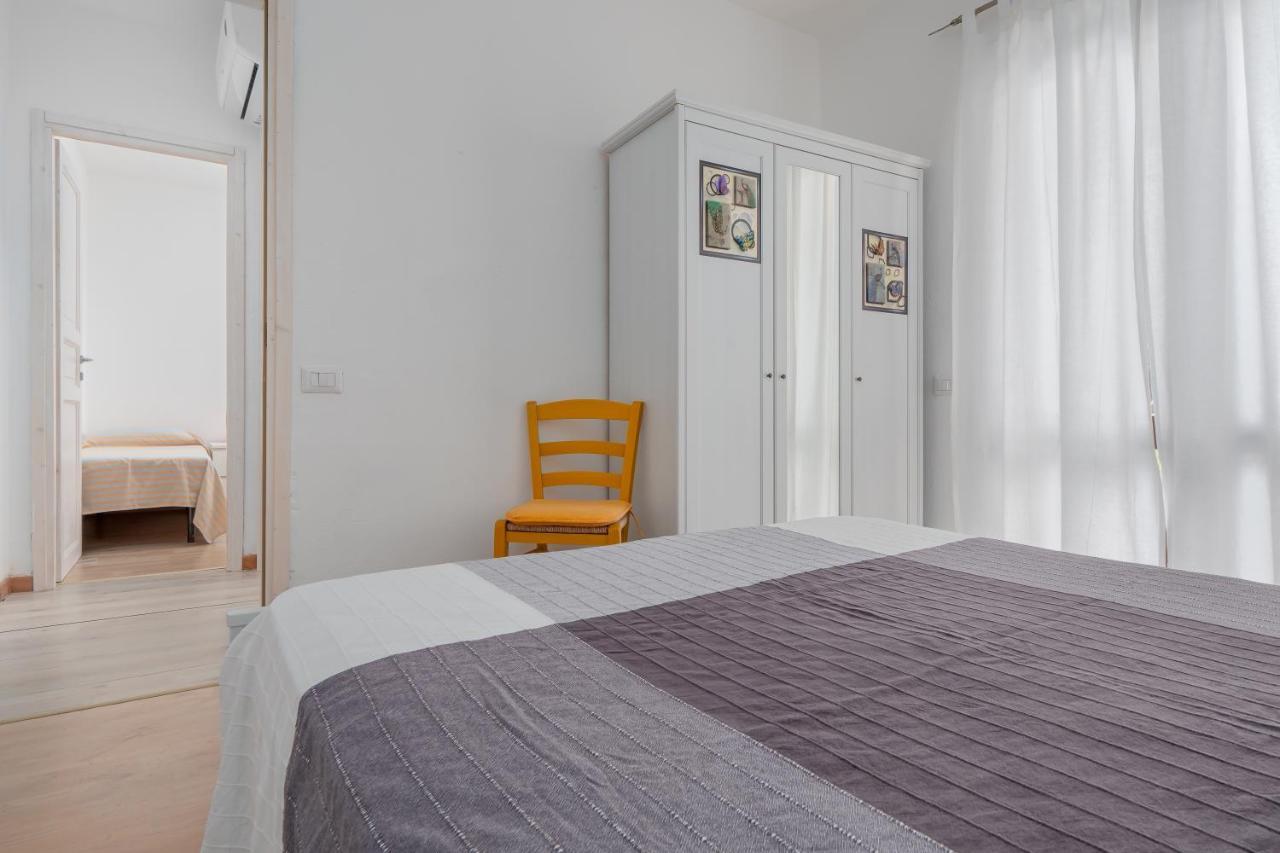 Holiday home Baya Turchese Olbia