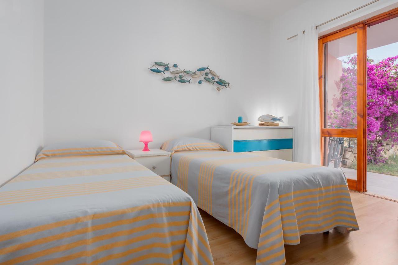 Holiday home Baya Turchese *