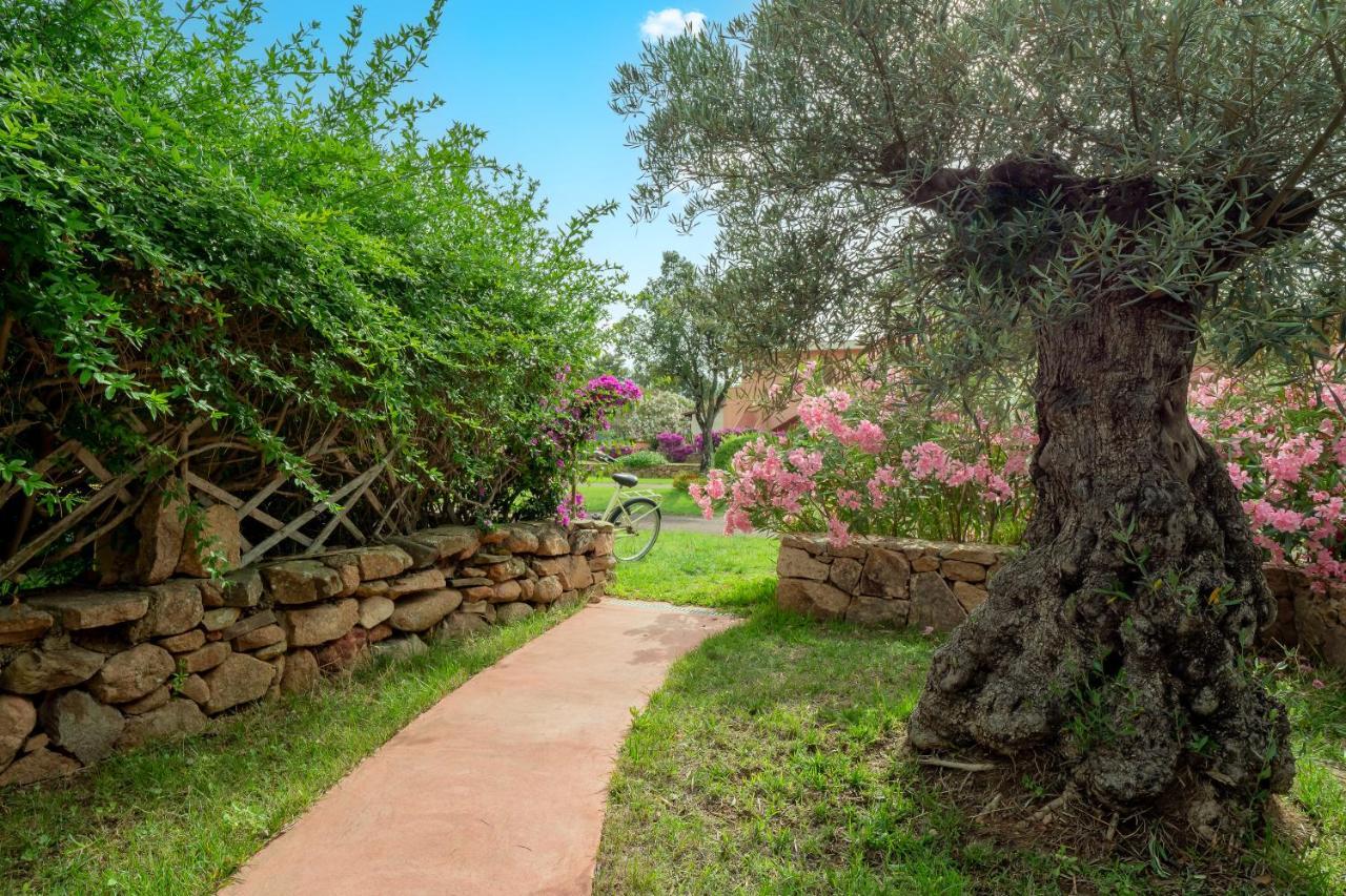Holiday home Baya Turchese Olbia