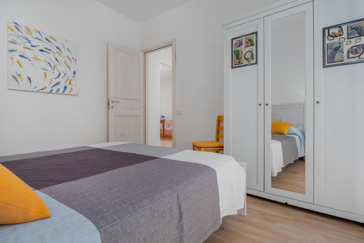 Holiday home Baya Turchese